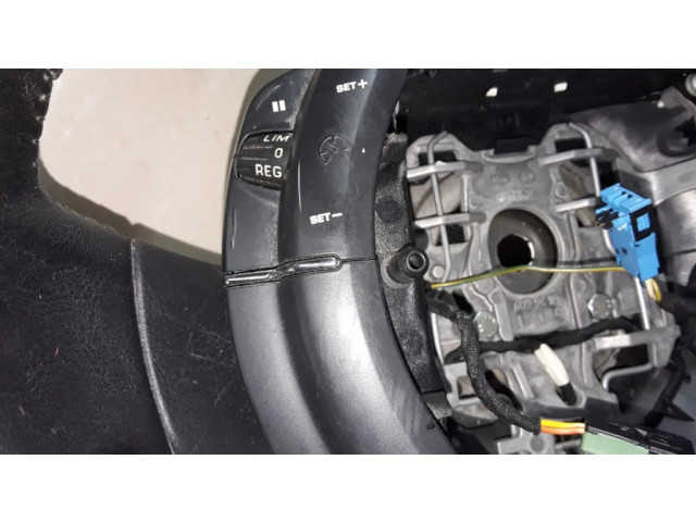Volant Citroen C4 I 2005 6029659, 62ISB50195168  