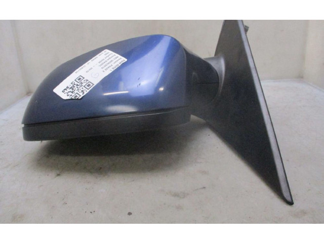 Zpětné zrcátko  BMW 1 F20 F21 2015  51167268123, 51167268123  