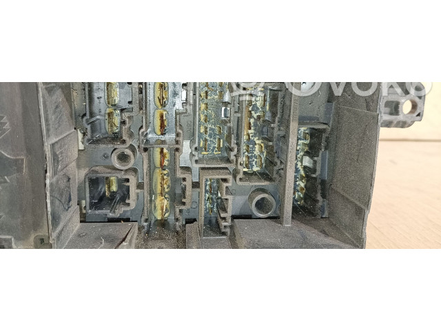 Блок предохранителей 148079009, 14266410   Mini One - Cooper R50 - 53    