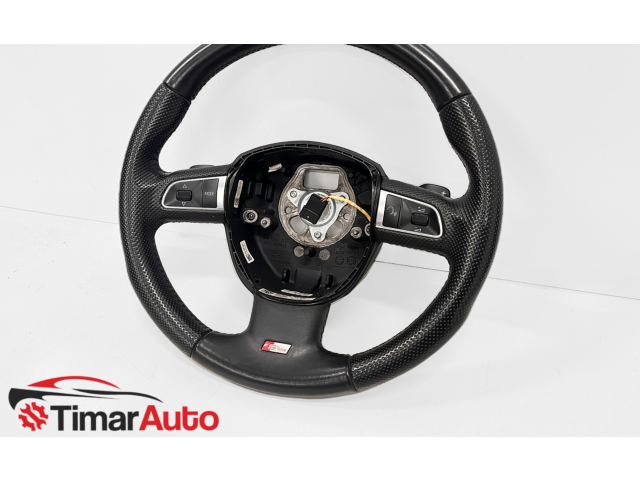 Volant Audi A5 8T 8F 2011 8K0419091EBWUL, 8K0419091EB  