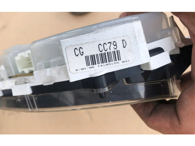 Панель приборов CGCC79D   Mazda 5       