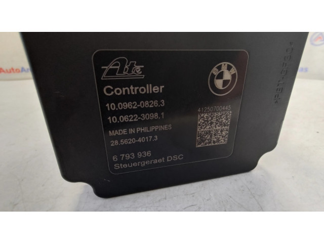 Jednotka ABS 6793936, 34516793931   BMW 3 F30 F35 F31 2012