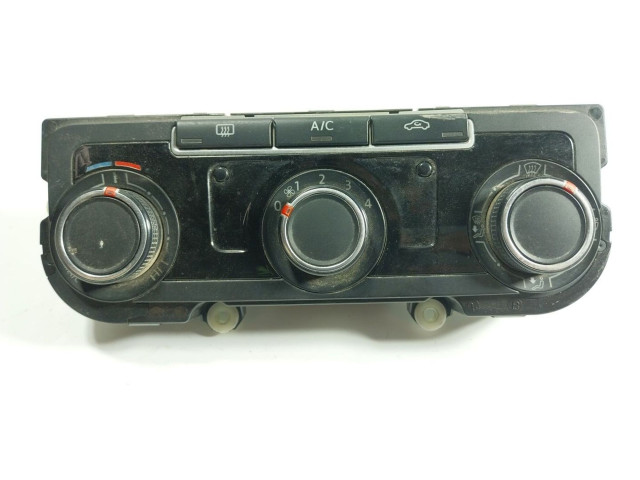Модуль блока управления кондиционером 1K8907426AM, 1K8907426AB   Volkswagen Caddy