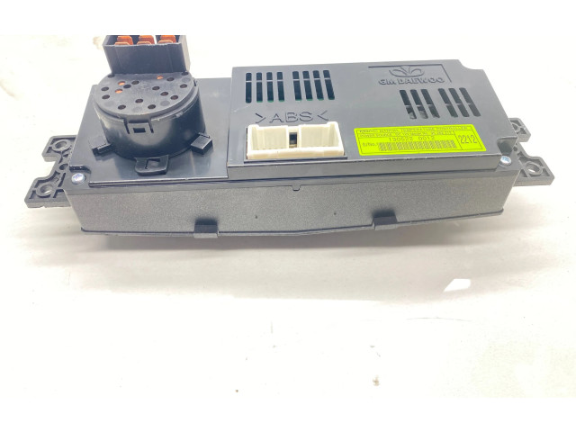 Блок управления климат-контролем 95262212, 1305220012   Opel Antara