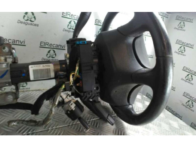 Volant Peugeot 207 CC 2005 96570097XT  