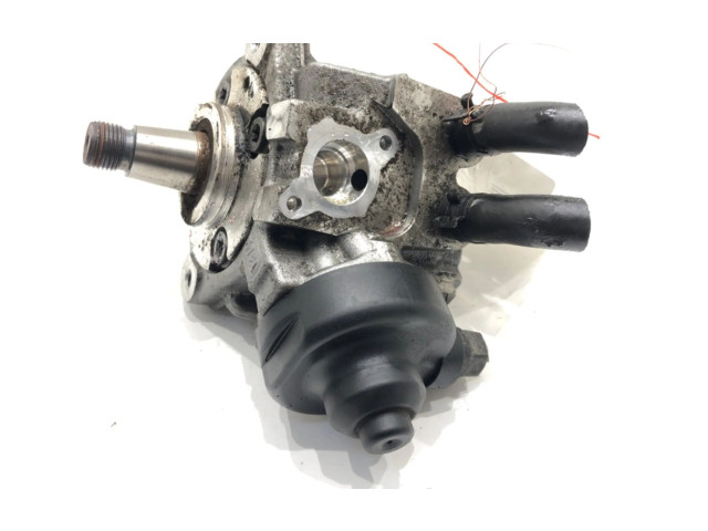 Vstřikovací čerpadlo 0445010507   Seat Exeo (3R)     