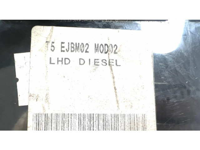 Блок предохранителей  T5EJBM02MOD02, EJBM02MOD02   Land Rover Range Rover Sport L320    