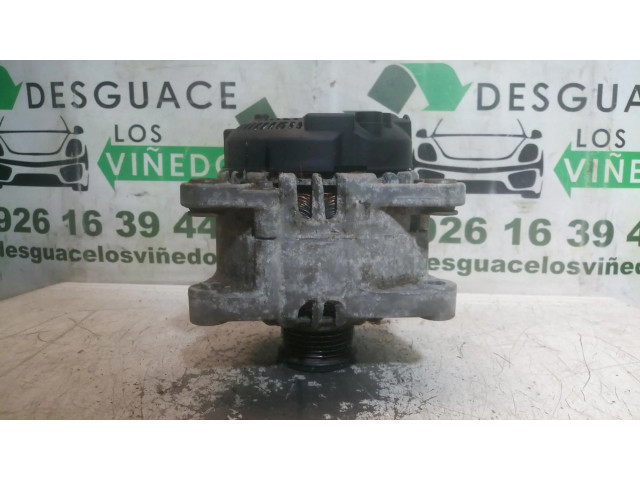 Генератор 9818677980, ALTERNADOR   Citroen C4 Grand Picasso      