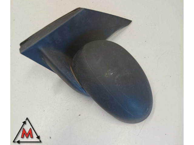 Zpětné zrcátko  Toyota Aygo AB10 2005  E8013775, 87940-0H011  