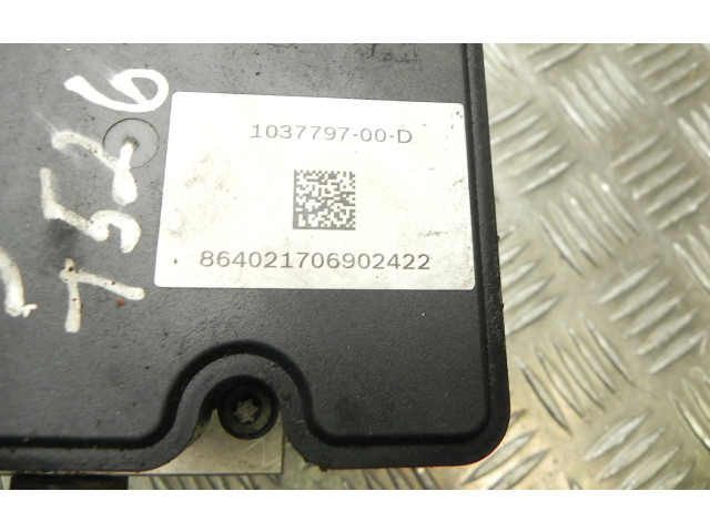 Jednotka ABS 103779700D   Tela Model S 2017