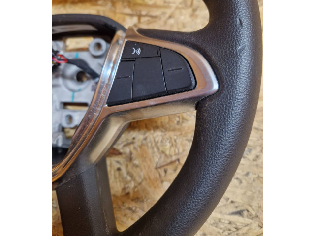 Руль Dacia Spring  2021 -  года 484000099R      