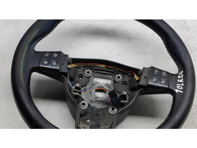 Volant Seat Toledo III (5P) 2007 5p0419091B  