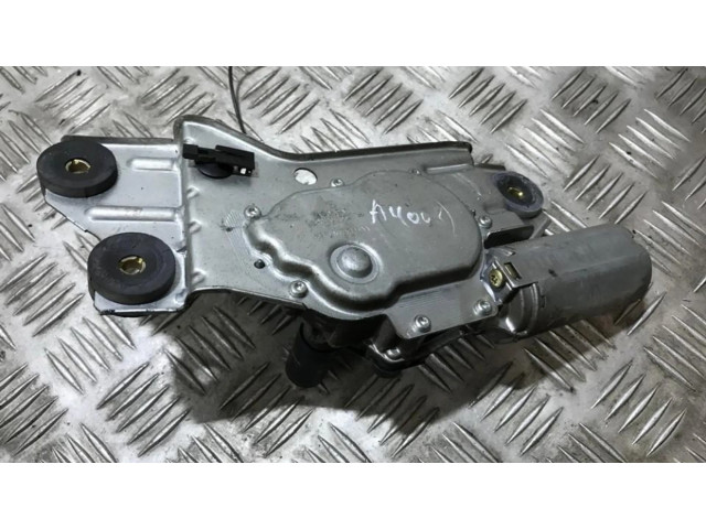 Моторчик заднего дворника xs41n17k441aa    Ford Focus
