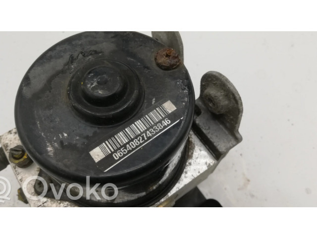 Jednotka ABS 57110SEFE560M1, 06210201174   Honda Accord 2005