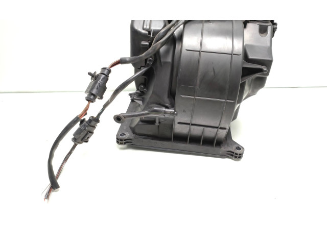 Вентилятор печки    4F0820155F, 4f0971547   Audi A6 S6 C6 4F