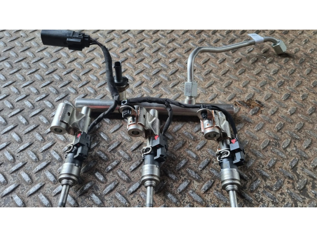 Vstřikovač HX7G9H487AC, HX7G9D280BB   Ford Escape IV  pro benzínový motor 1.5  