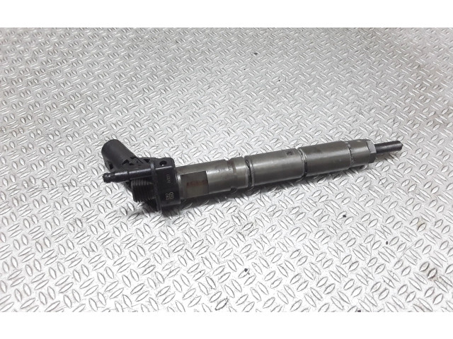 Форсунка A6420700587    Mercedes-Benz ML W164   