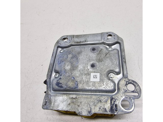 Блок подушек безопасности 68068616AD, 0285011419   Lancia Thema