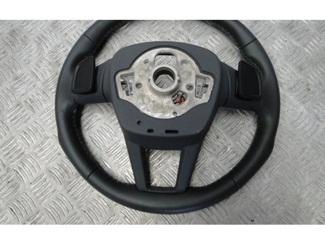 Volant Audi A6 S6 C8 4K 2023   