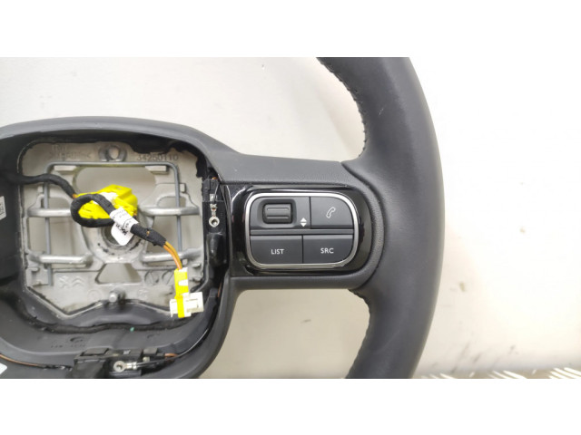 Volant Citroen C3 2019 98164326ZD, 43228597F  