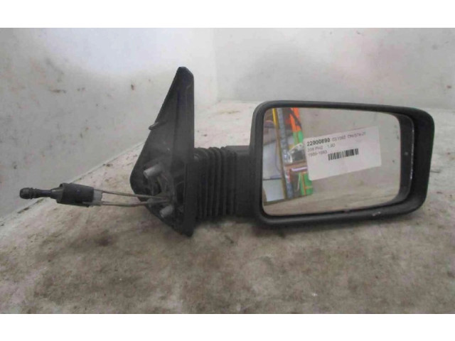 Zpětné zrcátko  Peugeot 309 1989  8148G8, 8148G8  