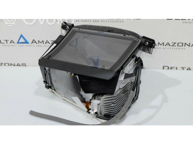 Дисплей    J00432, 62309159643   BMW 6 E63 E64