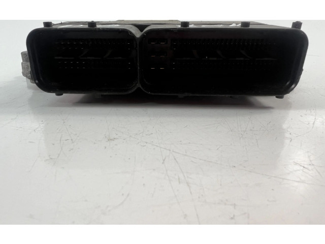 Řídící jednotka 51812866   Fiat Fiorino 2008