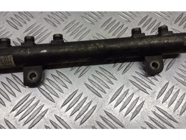 Vstřikovací lišta 55200517   Fiat Punto (188)     