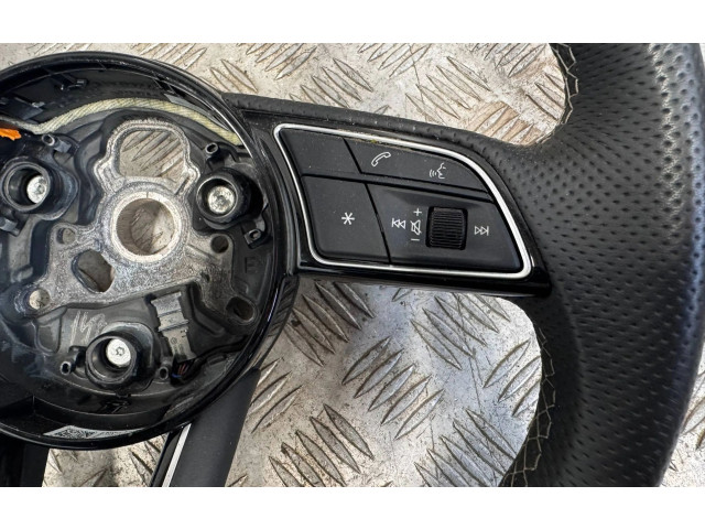 Volant Audi A4 S4 B9 8W 2023 8W0419091FT  
