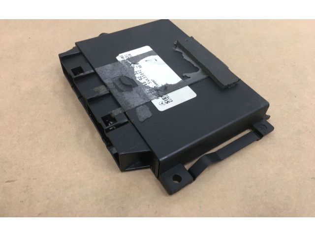 Блок управления коробкой передач A0205459232, GS0007   Mercedes-Benz SL R129