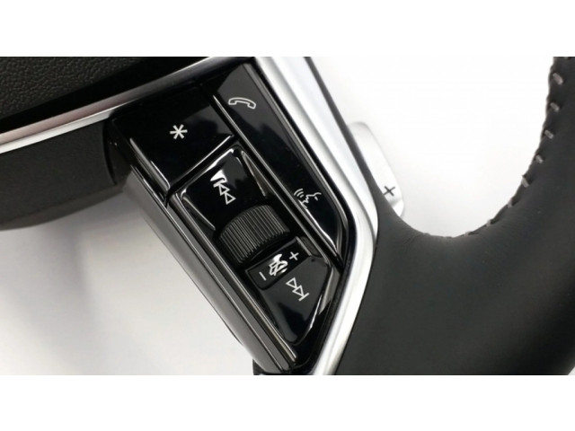 Volant Audi A8 S8 D2 4D 2017 4N0419091B  