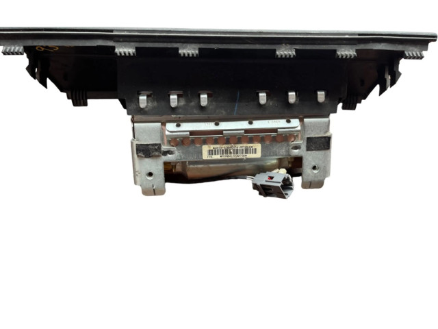 Подушка безопасности пассажира 4R3363044A74, 63044474   Ford Mustang V