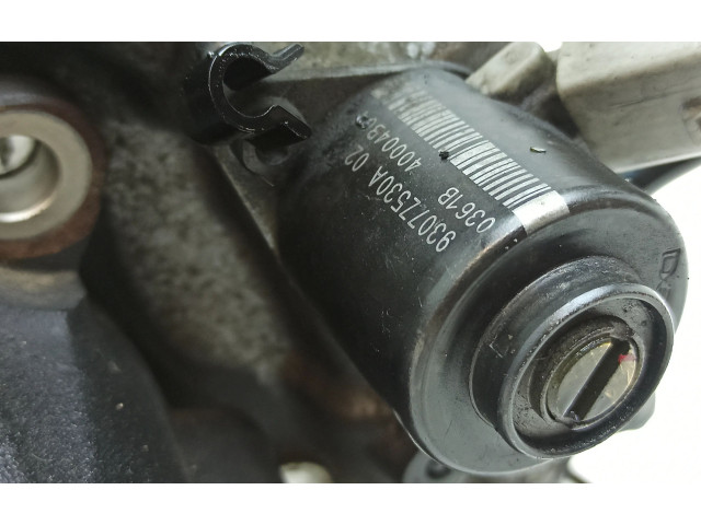 Vstřikovací čerpadlo A6510700701, 28252614   Mercedes-Benz C W204    651913 
