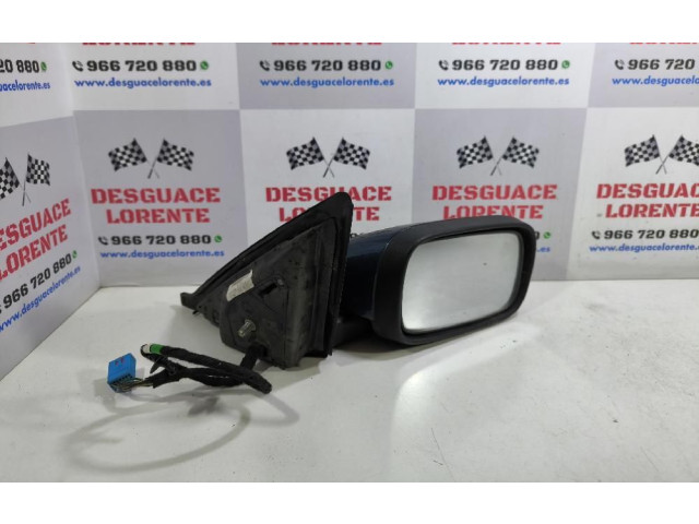 Zpětné zrcátko  Volvo S40 2006  30744574  