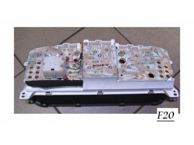 Панель приборов PLJ23D21, TC44   Mazda Millenia       