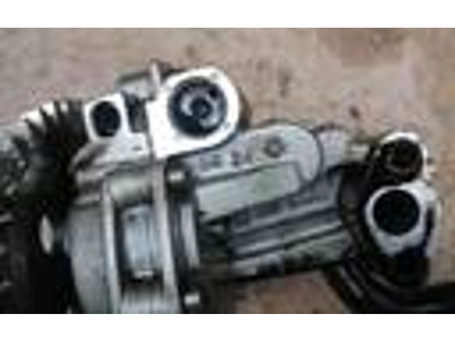 Масляный насос  BAC 070115153  Volkswagen Touareg I 