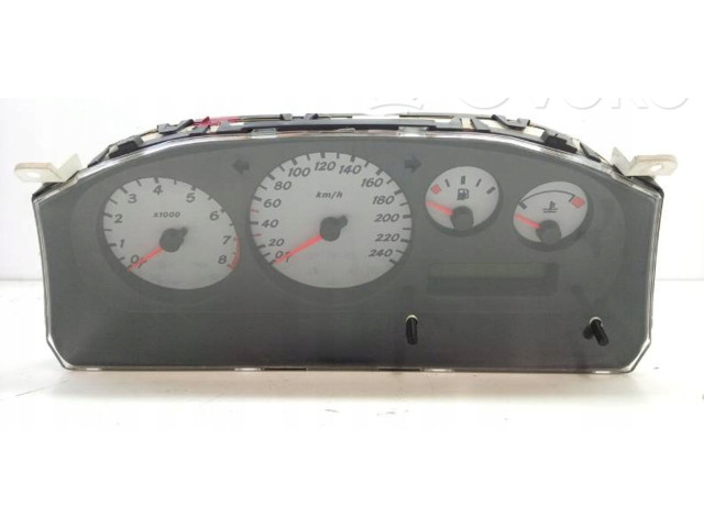 Přístrojová deska  Nissan Primera 2001 BE818 1915340  