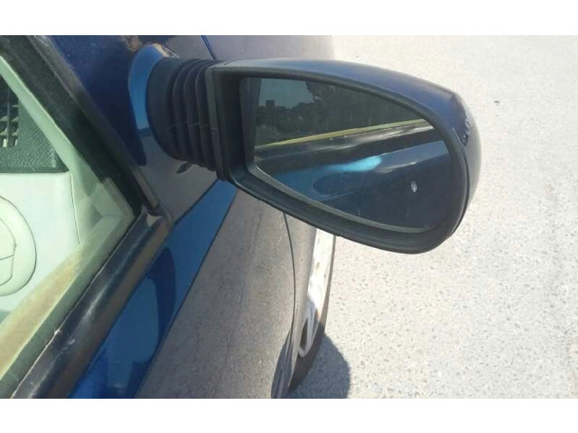 Zpětné zrcátko  Fiat Punto Evo 2005    