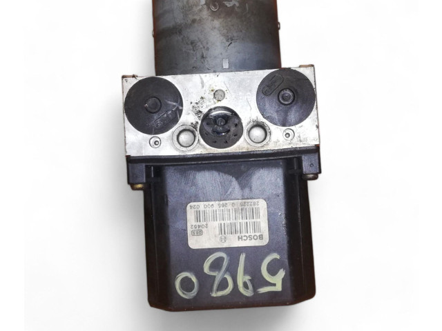 Jednotka ABS 0265900024, 0265900024   Fiat Stilo 2001