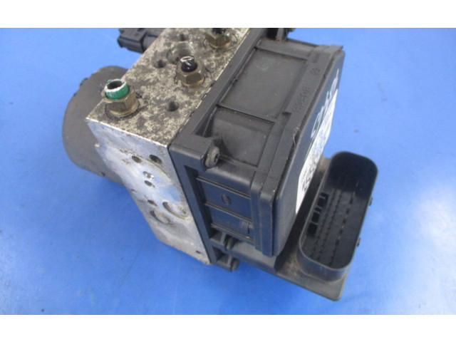 Jednotka ABS 0265225165, 0265225165   Peugeot 807 2004