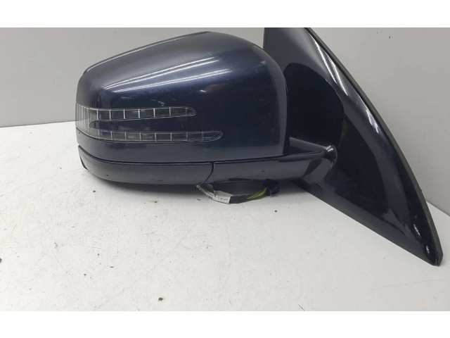 Zpětné zrcátko  Mercedes-Benz R W251 2010  10PIN  