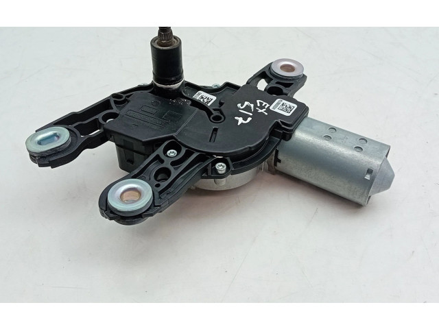Двигатель стеклоочистителя заднего стекла  8V0955711B   Audi A1 