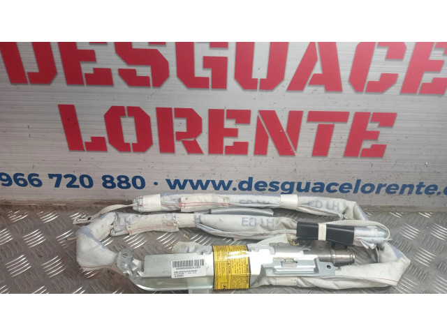 Боковая подушка безопасности 653200BLH   KIA Ceed