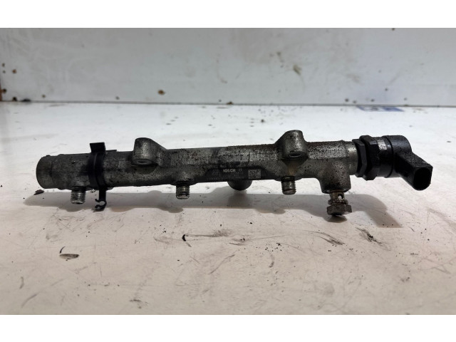 Vstřikovací lišta 059130090K, 002968L2   Audi A6 S6 C6 4F    BRE 