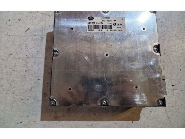 Блок управления 7H4219C063AA   Land Rover Range Rover Sport L320