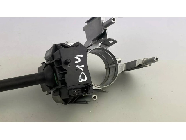 Ручка стеклоочистителей 2205450010   Mercedes-Benz S W220
