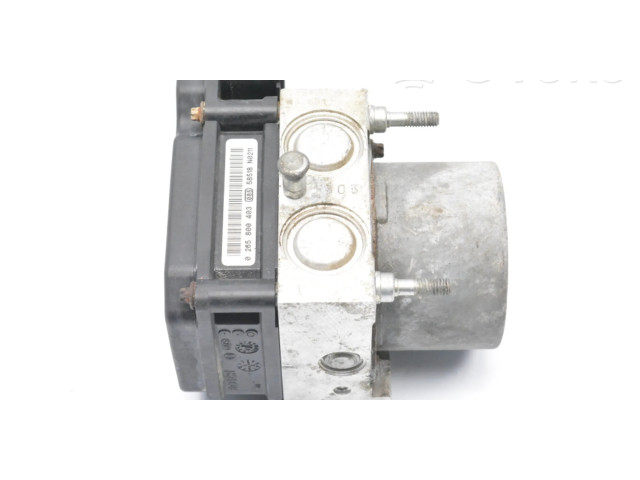 Блок АБС A4544200975   Mitsubishi  Colt  2004-2008 года