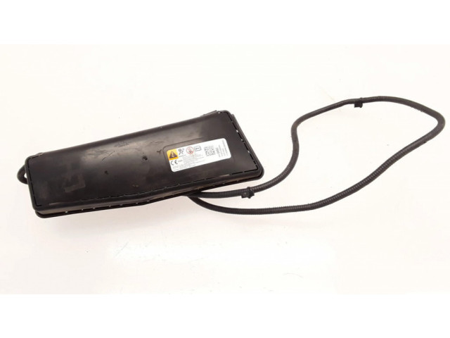 Подушка безопасности в сиденье 94560492, 557816943   Opel Karl