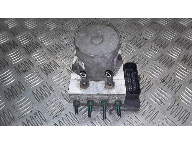Блок АБС 6158942100   Hyundai  ix20  