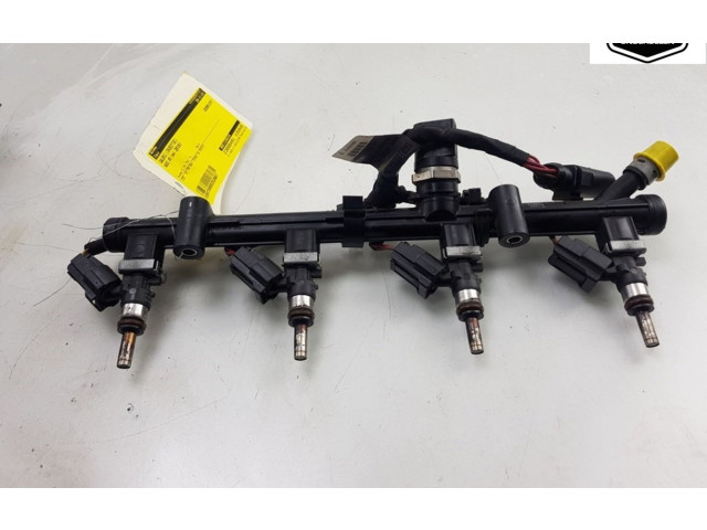 Vstřikovací lišta 06K133681A, 06K133681A   Audi A5 8T 8F    CJEE(Euro 6) 